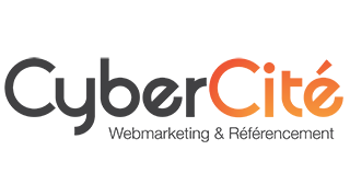 Cybercité logo