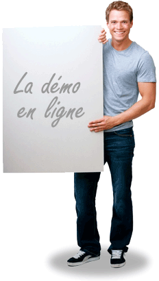 démo