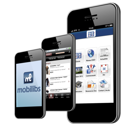 Mobilibs