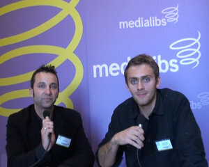 vidéo Web Com Média