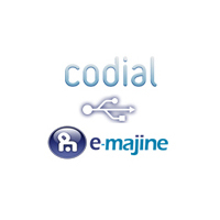 codial - emajine