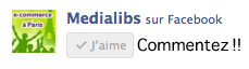 Facebook Commentez