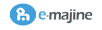Logo E-majine
