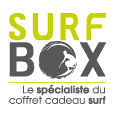 icon surf box