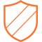 Icône Protection - Izimedia