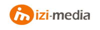 Logo Izi-Media
