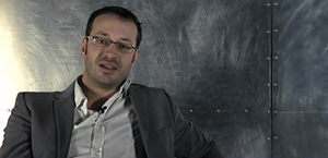 Jérémie Glotin