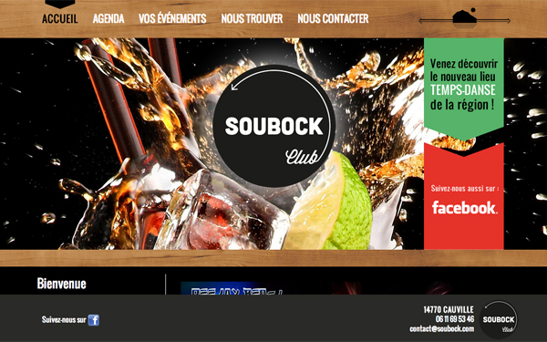 soubock