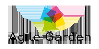 Logo Agile Garden