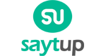 Saytup - Logo 2
