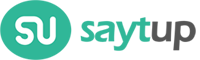 Saytup - Logo petit