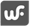 Logo mini WF