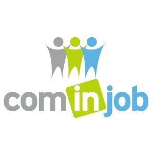 logo cominjob