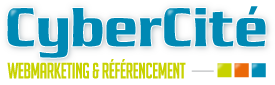 logo CyberCité 2010