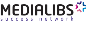 logo medialibs
