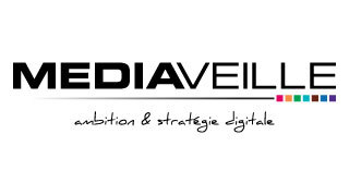 Logo Mediaveille