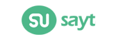 Logo Saytup blanc
