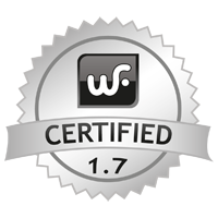 Logo certification