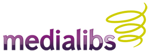 logo medialibs