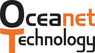 Oceanet Technology logo