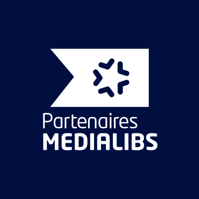 Partenaires Medialibs