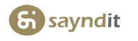 Logo Sayndit