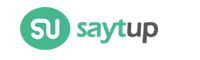 Logo Saytup
