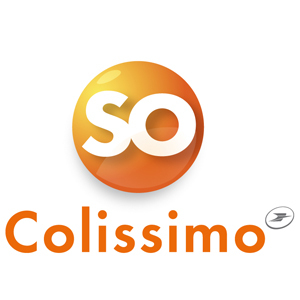 So Colissimo logo