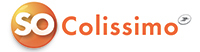 SoColissimo logo