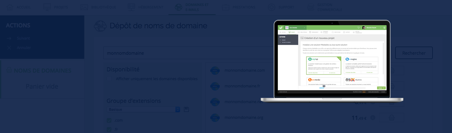 test-slider