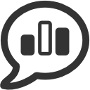 Icon sondage