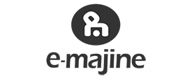 logo e-majine