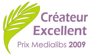 Logo createur excellent 2009