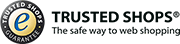 Logo e-trusted shop