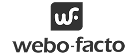 logo webo-facto
