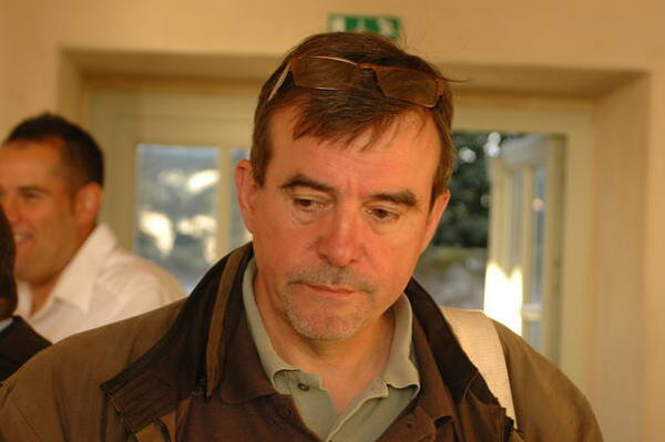 Pascal Derathé