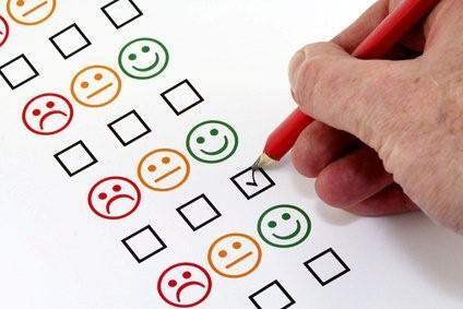 Enquête satisfaction partenaires